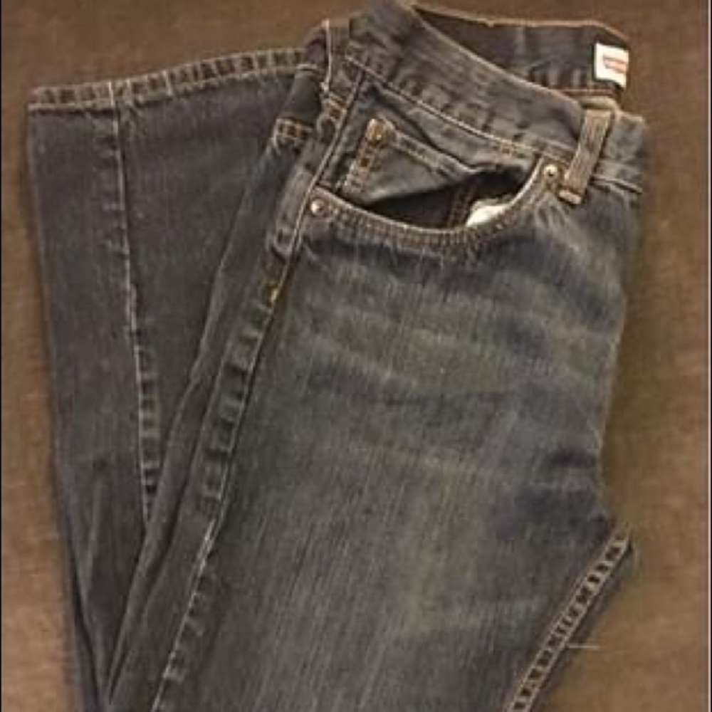 Levi’s Boys size 16 Regular
